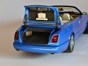 1:18 Minichamps Bentley Azure 2006 Blue. Uploaded by Ricardo